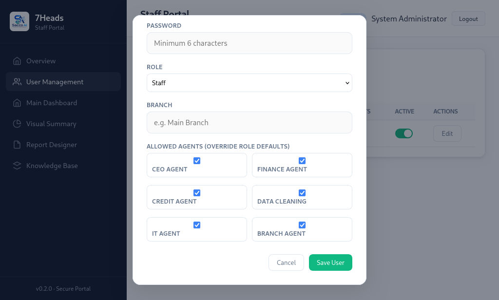 Transaction History